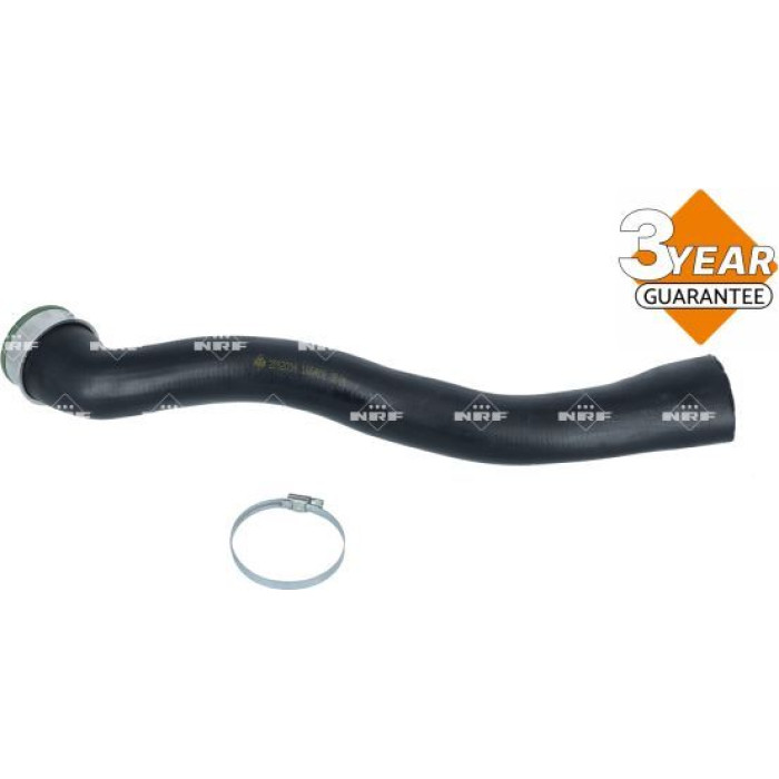NRF 166408 Ladeluftschlauch EASY FIT NRF 166408 Ladeluftschlauch EASY FIT