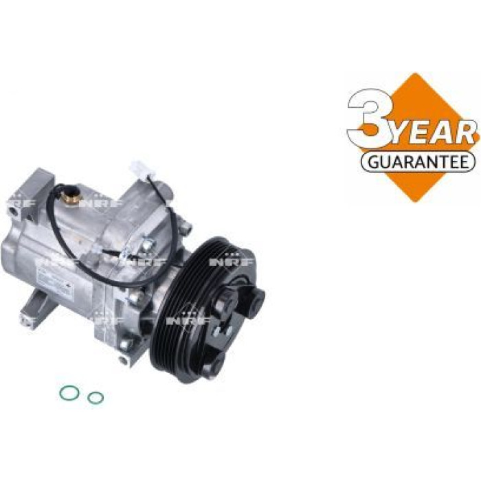 NRF 32233 Kompressor, Klimaanlage EASY FIT