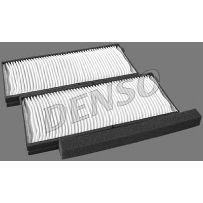 Denso DCF285P Filter, Innenraumluft