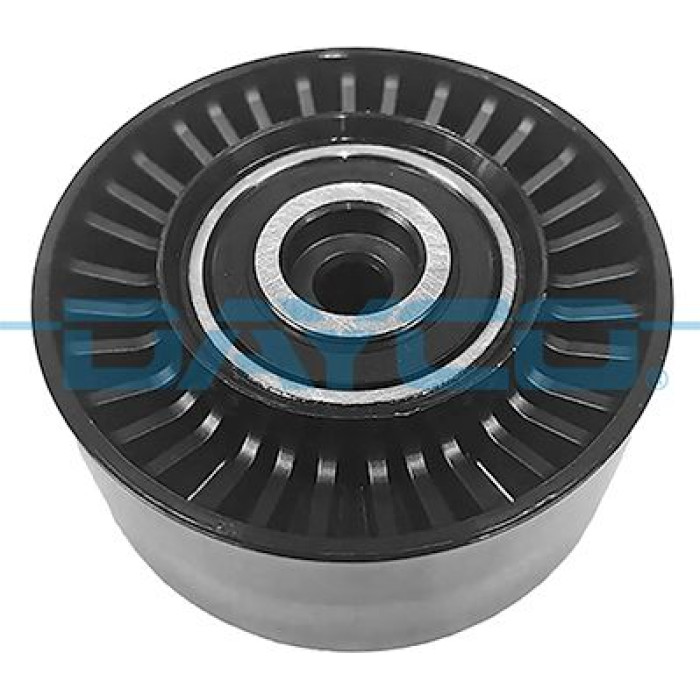 Dayco APV2517 Umlenkrolle/Führungsrolle, Keilrippenriemen Dayco APV2517 Umlenkrolle/Führungsrolle, Keilrippenriemen