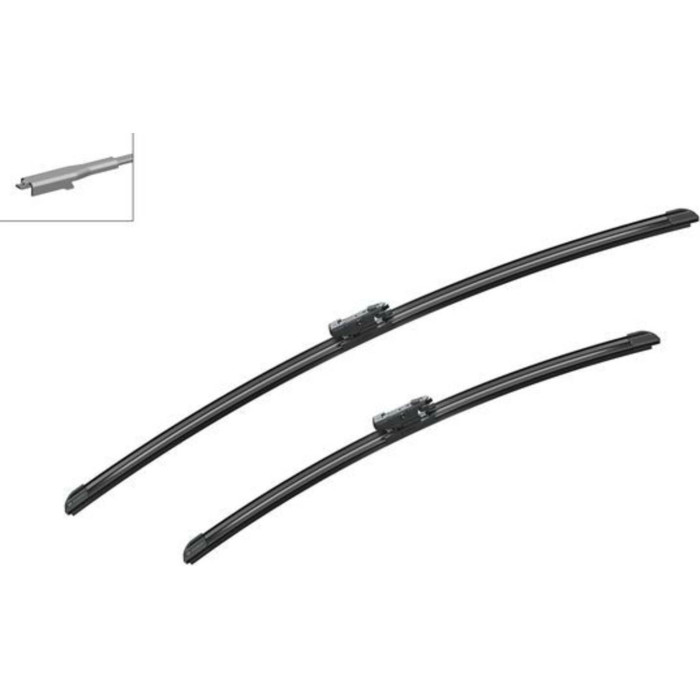 BOSCH A 093 S Scheibenwischer Aerotwin 3 397 007 093