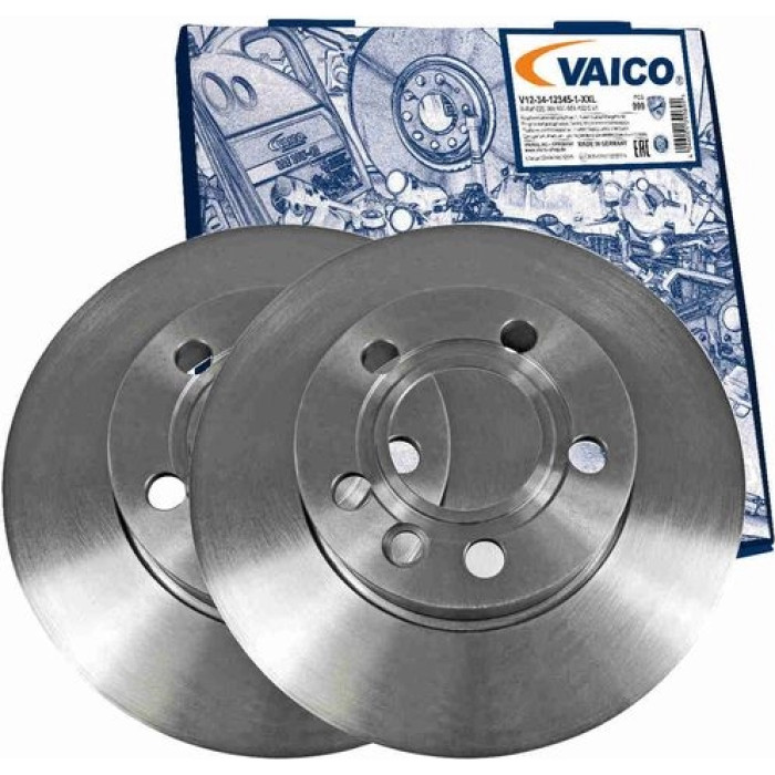 Vaico V10-40022 Bremsscheibe