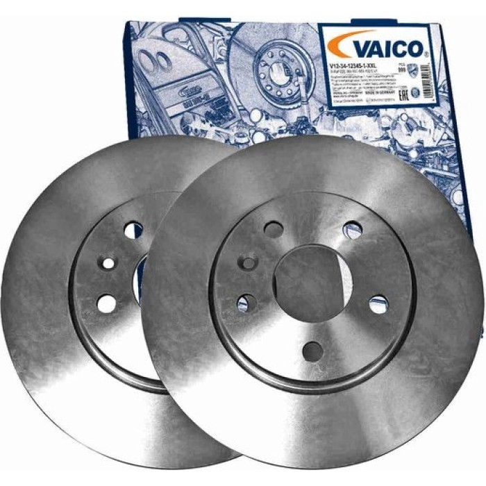 Vaico V40-80053 Bremsscheibe Vaico V40-80053 Bremsscheibe