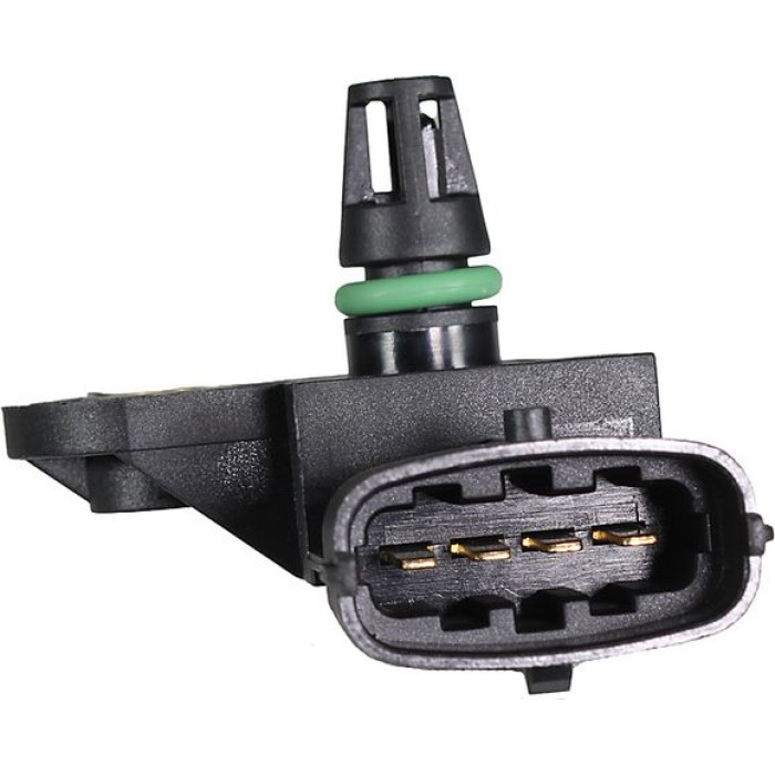 Metzger 0906594 Sensor, Saugrohrdruck
