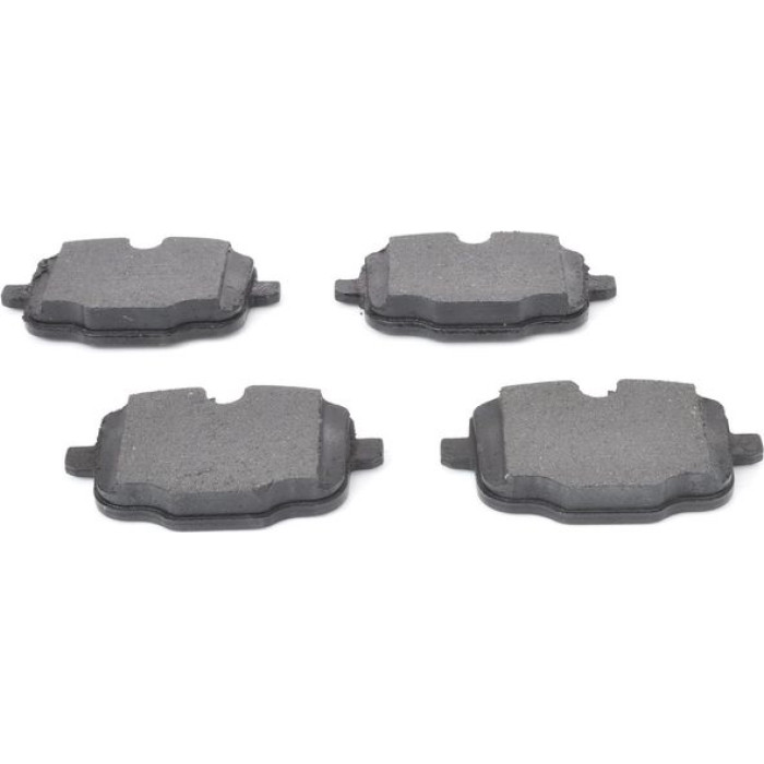 BOSCH 0 986 494 759 Bremsbelagsatz, Scheibenbremse BOSCH 0 986 494 759 Bremsbelagsatz, Scheibenbremse