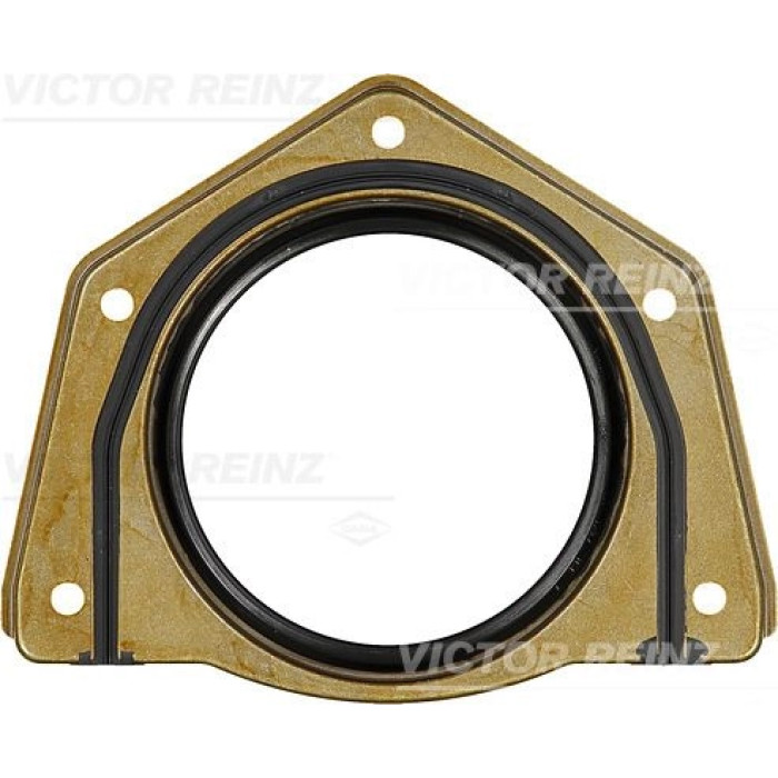 Victor Reinz 81-90027-00 Wellendichtring, Kurbelwelle Victor Reinz 81-90027-00 Wellendichtring, Kurbelwelle