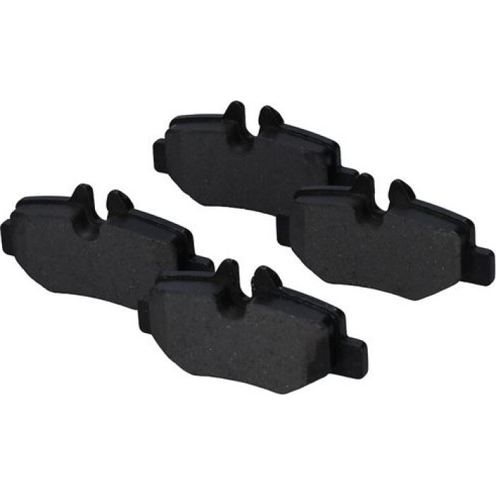 Valeo 302426A Bremsbelagsatz, Scheibenbremse EXPERT Valeo 302426A Bremsbelagsatz, Scheibenbremse EXPERT