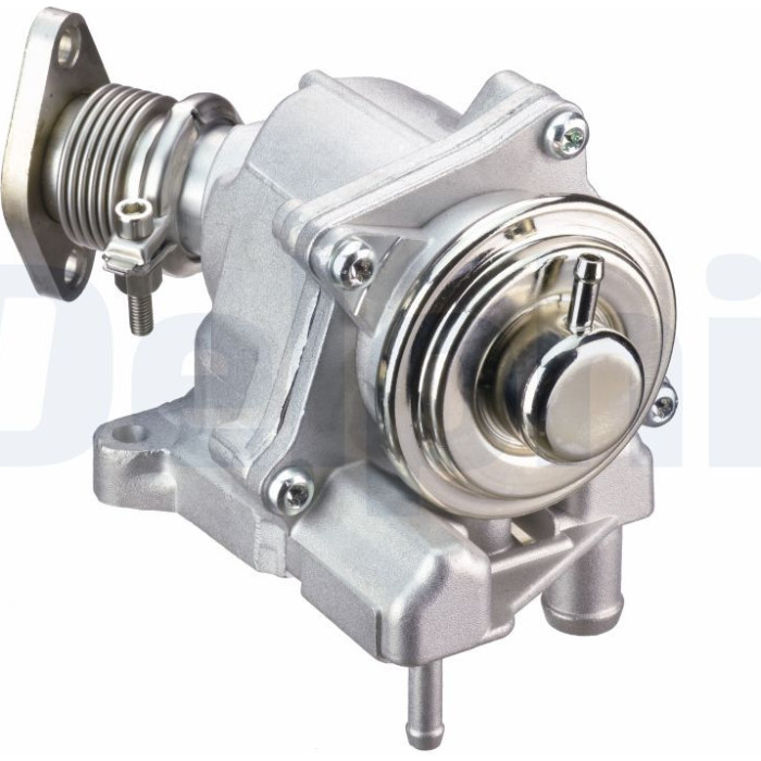 Delphi EG10527-12B1 AGR-Ventil