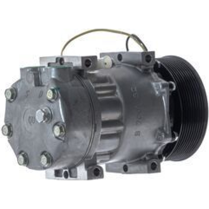 Mahle ACP 546 000S Kompressor, Klimaanlage BEHR Mahle ACP 546 000S Kompressor, Klimaanlage BEHR