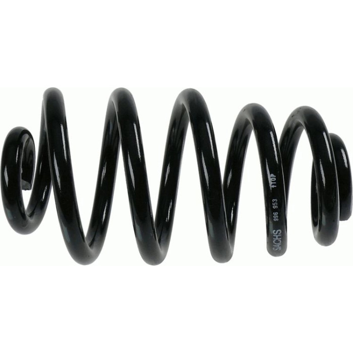 2x Sachs 996 953 Fahrwerksfeder 2 x 2x Sachs 996 953 Fahrwerksfeder 2 x