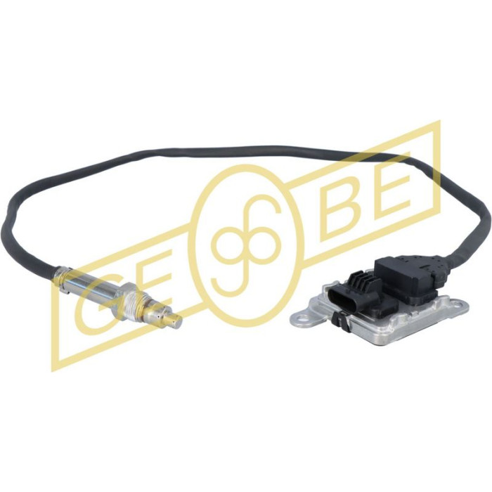NOx-Sensor, NOx-Katalysator 9 3602 1 NOx-Sensor, NOx-Katalysator 9 3602 1
