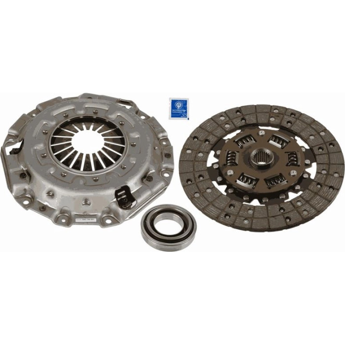 SACHS 3000 835 901 Kupplungssatz