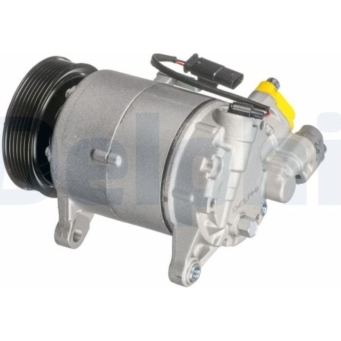 Delphi CS20500 Kompressor, Klimaanlage