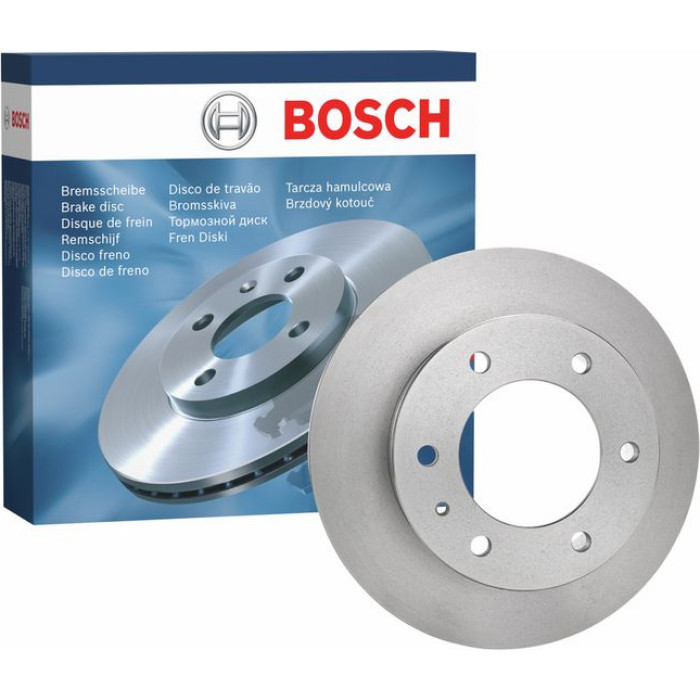 BOSCH 0 986 479 711 Bremsscheibe