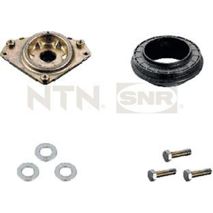 NTN-SNR KB660.03 Reparatursatz, Federbeinstützlager NTN-SNR KB660.03 Reparatursatz, Federbeinstützlager