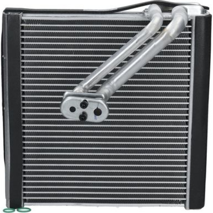 BOSCH 1 986 AD4 020 Verdampfer, Klimaanlage BOSCH 1 986 AD4 020 Verdampfer, Klimaanlage