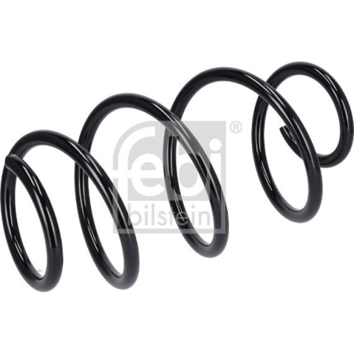 FEBI BILSTEIN 185273 Fahrwerksfeder FEBI BILSTEIN 185273 Fahrwerksfeder