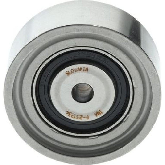 BOSCH 1 987 945 814 Umlenkrolle/Führungsrolle, Keilrippenriemen BOSCH 1 987 945 814 Umlenkrolle/Führungsrolle, Keilrippenriemen