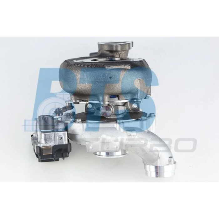 BTS Turbo Turbolader T915235 BTS Turbo Turbolader T915235