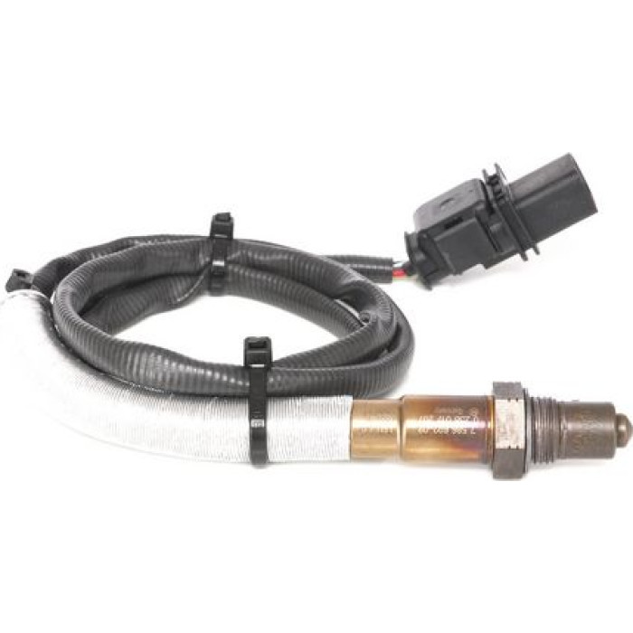 BOSCH 0 258 017 207 Lambdasonde