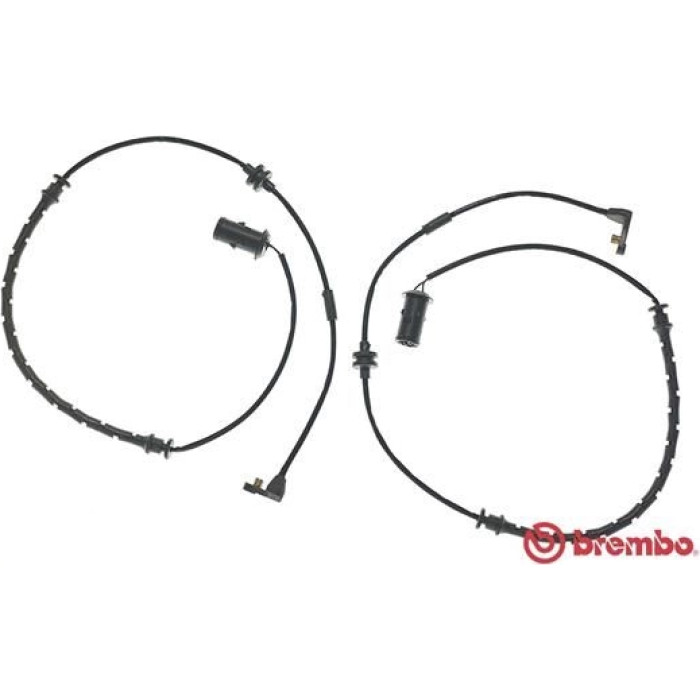Brembo A 00 259 Warnkontakt, Bremsbelagverschleiß PRIME LINE