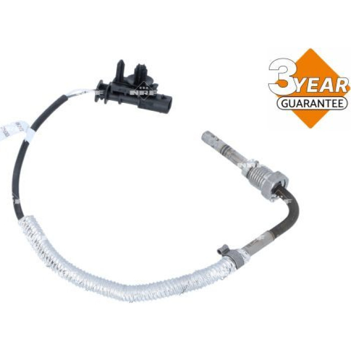 NRF 707114 Sensor, Abgastemperatur EASY FIT
