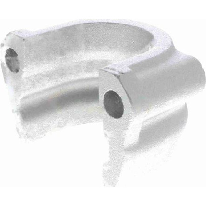 Halter, Stabilisatorlagerung V30-0238