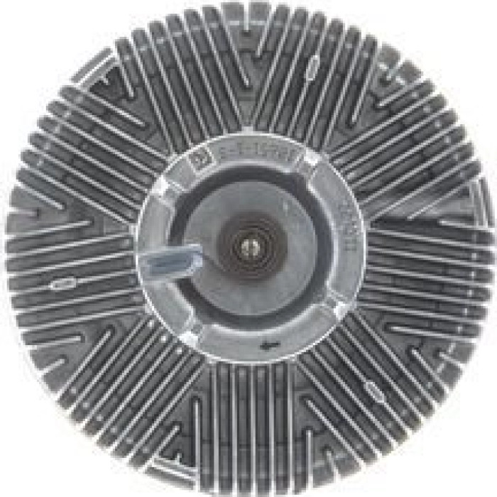 Kupplung, Kühlerlüfter CFC 231 000P Kupplung, Kühlerlüfter CFC 231 000P