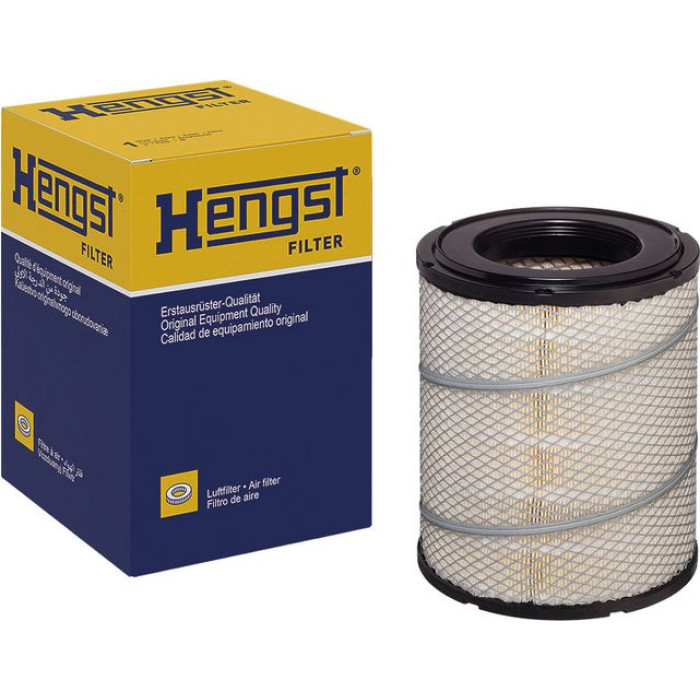 Hengst Filter E1565L Luftfilter Hengst Filter E1565L Luftfilter