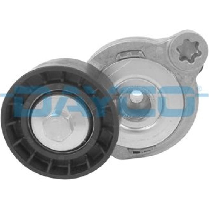 Dayco APV2740 Riemenspanner, Keilrippenriemen Dayco APV2740 Riemenspanner, Keilrippenriemen