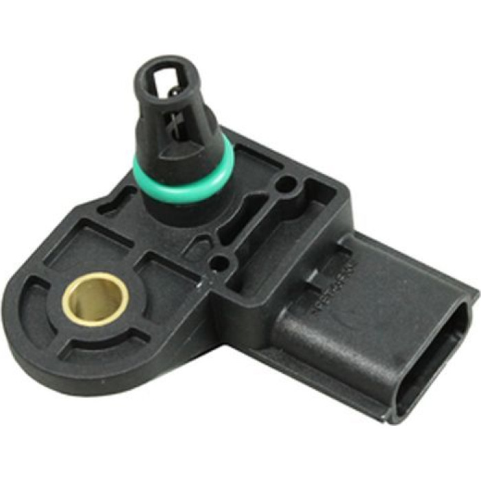 Metzger 0906351 Sensor, Ladedruck Metzger 0906351 Sensor, Ladedruck