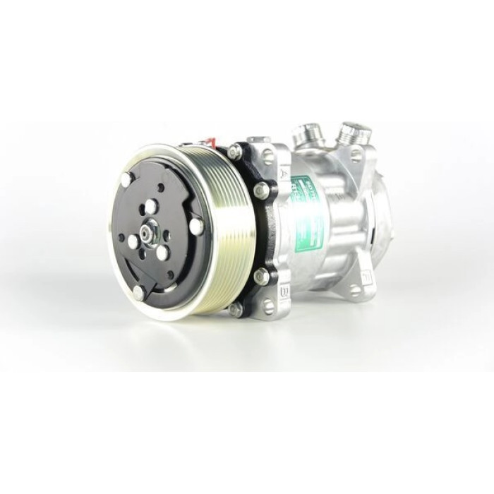 Mahle ACP 996 000P Kompressor, Klimaanlage BEHR Premium Line