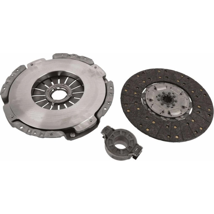 SACHS 3400 700 430 Kupplungssatz