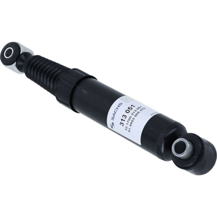 Sachs 313 051 Stoßdämpfer Sachs 313 051 Stoßdämpfer