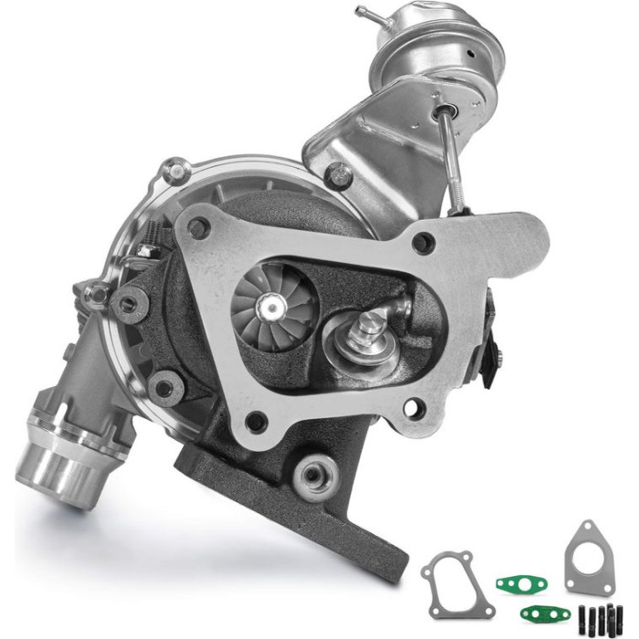 Turbolader für RENAULT OPEL MOVANO MASTER X62 für RVI / Renault / MaK Turbolader für RENAULT OPEL MOVANO MASTER X62 für RVI / Renault / MaK