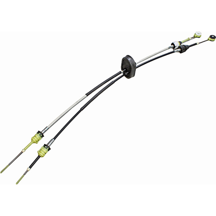Metzger 3150244 Seilzug, Schaltgetriebe