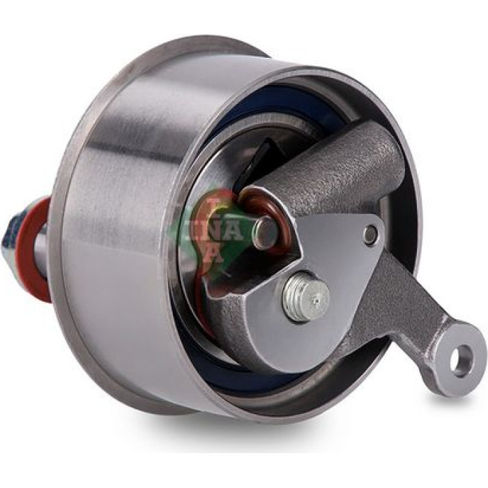 INA 531 0911 10 Spannrolle, Zahnriemen