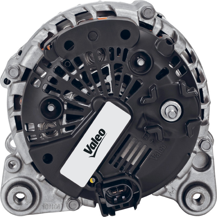 Valeo 439750 Generator ORIGINS - NEW O.E. TECHNOLOGIE Valeo 439750 Generator ORIGINS - NEW O.E. TECHNOLOGIE