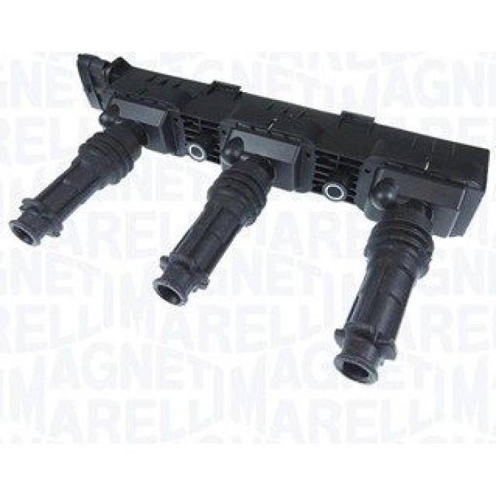 Magneti Marelli 060717081012 Zündspule Magneti Marelli 060717081012 Zündspule