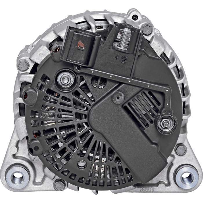 Valeo 439912 Generator ORIGINS - NEW O.E. TECHNOLOGIE