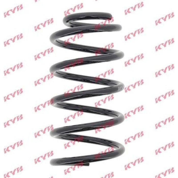 KYB RC6718 Fahrwerksfeder K-Flex KYB RC6718 Fahrwerksfeder K-Flex