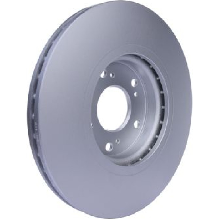 Hella 8DD 355 118-701 Bremsscheibe PRO Hella 8DD 355 118-701 Bremsscheibe PRO