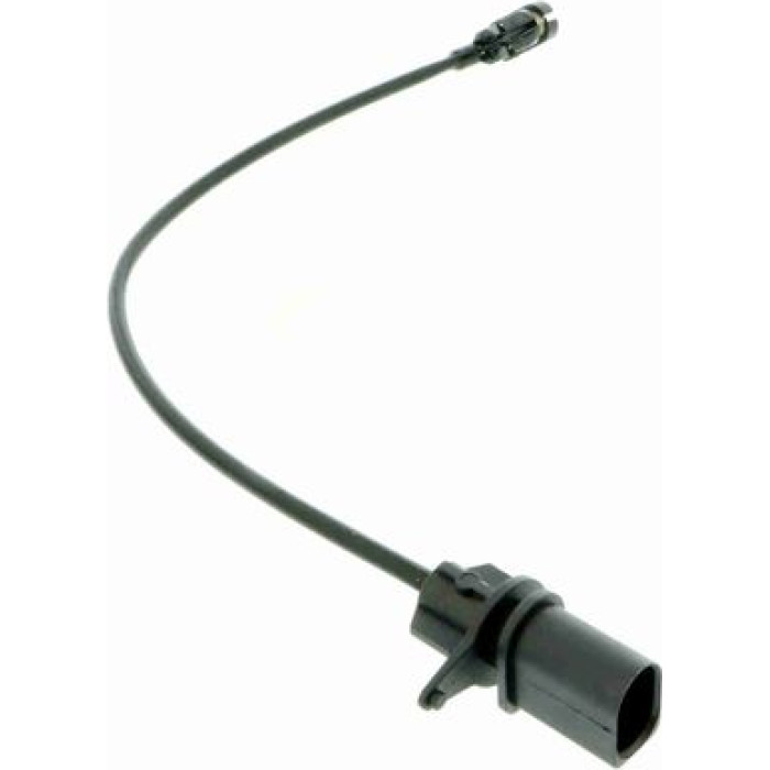Warnkontakt, Bremsbelagverschleiß V10-72-1288 Warnkontakt, Bremsbelagverschleiß V10-72-1288