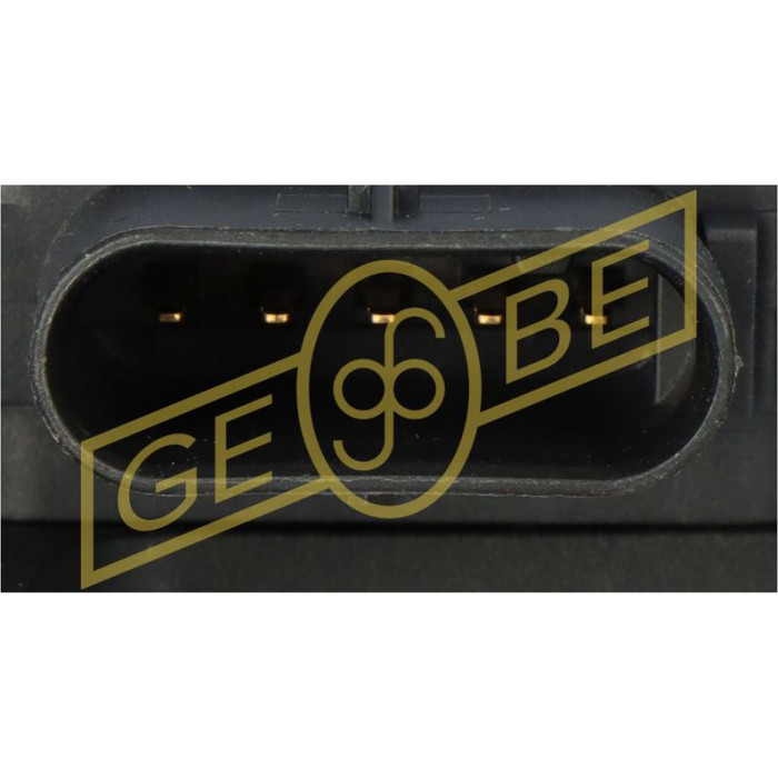 GEBE 9 3629 1 NOx-Sensor, NOx-Katalysator