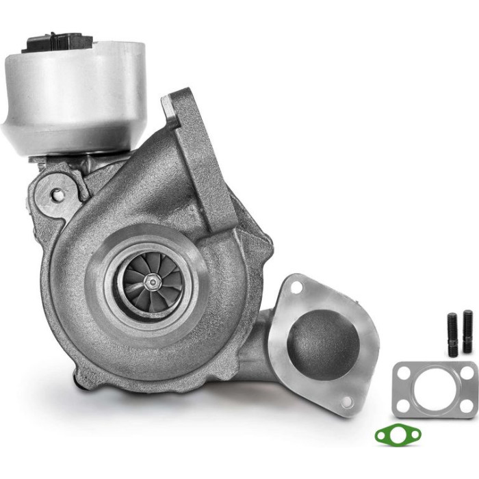 Turbolader für CITROEN VOLVO PEUGEOT FORD 5 3 für Citroen 9686120680-06 Turbolader für CITROEN VOLVO PEUGEOT FORD 5 3 für Citroen 9686120680-06
