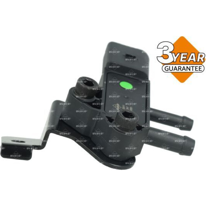 NRF 708047 Sensor, Abgasdruck NRF 708047 Sensor, Abgasdruck