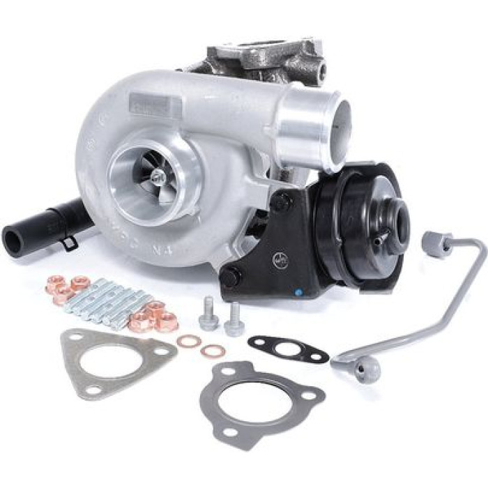 BTS Turbo Turbolader T981434 BTS Turbo Turbolader T981434