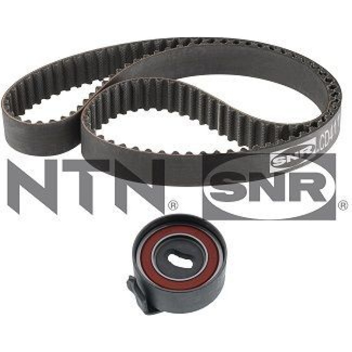 NTN-SNR KD468.11 Zahnriemensatz