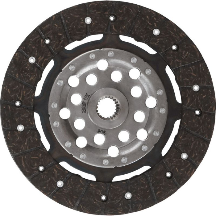 SACHS 2290 601 143 Kupplungssatz ZMS Modul plus CSC SACHS 2290 601 143 Kupplungssatz ZMS Modul plus CSC
