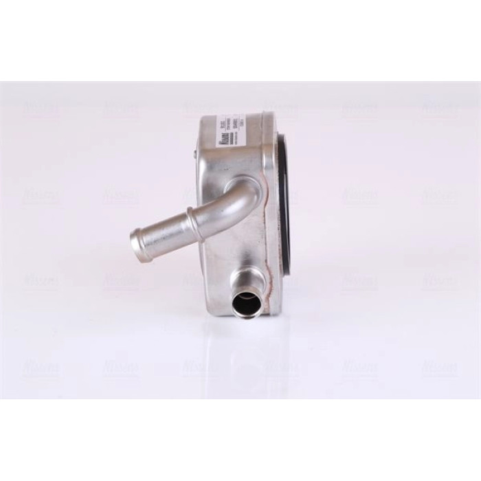 Nissens 91102 Ölkühler, Automatikgetriebe FIRST FIT Nissens 91102 Ölkühler, Automatikgetriebe FIRST FIT